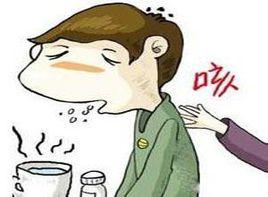 金屬音調咳嗽 金屬音調咳嗽