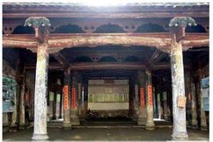 紀念五君祠 紀念五君祠