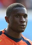 凱文·埃圖胡 凱文·埃圖胡