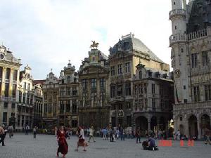 比利時布魯塞爾