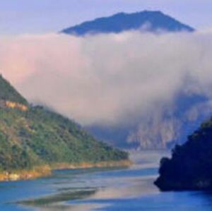 雙龍湖景區[湖北恩施雙龍湖景區]