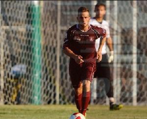 阿萊西奧·盧西亞尼 阿萊西奧·盧西亞尼