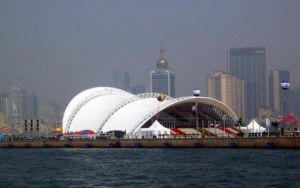 青島奧帆中心大劇場 青島奧帆中心大劇場