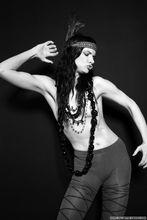 朱麗葉特&middot;劉易斯