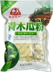 純青木瓜粉 純青木瓜粉