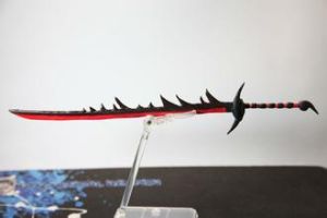 天上天下天地無雙刀