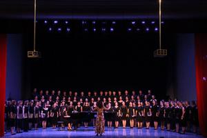 山東理工大學音樂學院 山東理工大學音樂學院