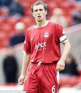 斯科特·塞維林 斯科特·塞維林