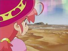 法音：“他是在救我嗎？”