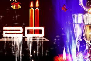 新年2011找數字 新年2011找數字