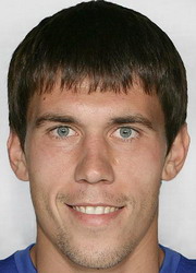 謝爾蓋·克拉夫琴科 謝爾蓋·克拉夫琴科