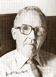 唐納德·赫布 唐納德·赫布