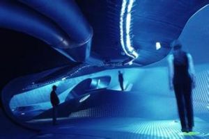 尼爾傑水世界 尼爾傑水世界