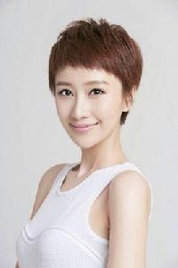 肖涵[中國內地影視女演員]