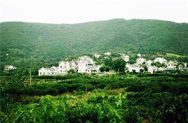 北萬山村 北萬山村