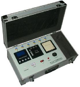 分光光度六合一空氣檢測儀 分光光度六合一空氣檢測儀