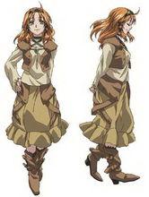 鋼殼都市雷吉歐斯[雨木シュウスケ著作的輕小說]