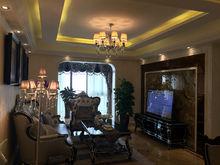 程雪作品《江與城》