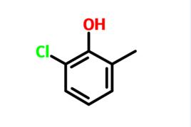 2-氯-6-甲基苯酚 2-氯-6-甲基苯酚