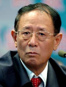 胡德平[旌德縣委常委]