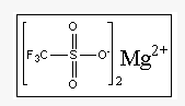 三氟甲基磺酸鎂