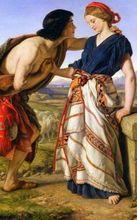 雅各[以色列民族先祖]