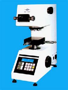 顯微維氏硬度計