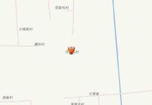 馬浪頭村 馬浪頭村