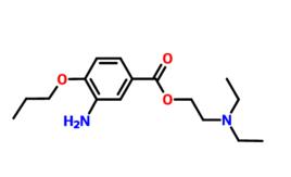 丙美卡因 丙美卡因