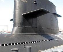 中國039潛艇