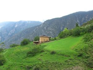 世外桃源般的甲學卡