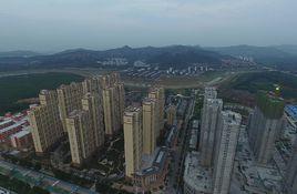 崮雲湖街道 崮雲湖街道