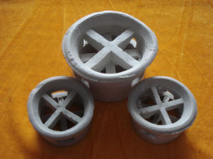 陶瓷階梯環 陶瓷階梯環