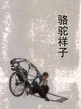 駱駝祥子[老舍代表作之一]