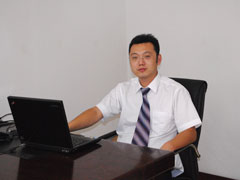 劉亞峰[行銷專家]