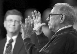 巴比行動勸中國富豪慈善捐款