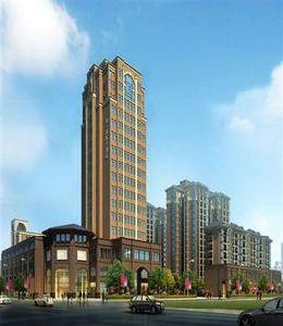 道縣和一國際大酒店 道縣和一國際大酒店