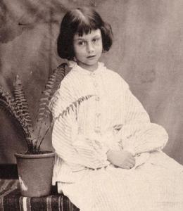 愛麗絲&middot;李道爾