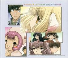 人形電腦天使心[MADHOUSE改編的電視動畫]