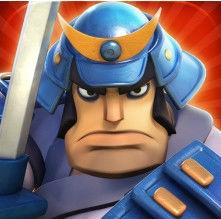 戰士圍城 戰士圍城