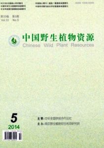 中國植物資源 中國植物資源