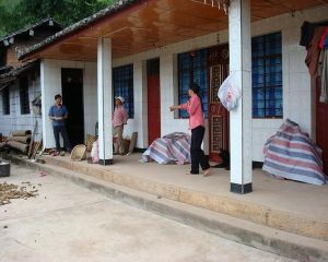 陶家雲村 陶家雲村