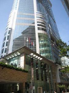 香港朗豪酒店 香港朗豪酒店