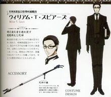 威廉·T·斯皮爾斯