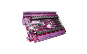 聯網門禁系統 聯網門禁系統