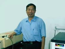 侯學元[山東大學信息科學與工程學院博導]