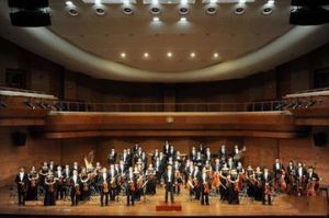 貴陽交響樂團 貴陽交響樂團