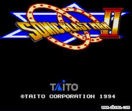 音速快擊手2 音速快擊手2