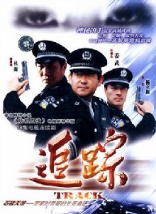 追蹤[2004年姜武、楊立新主演電視劇]