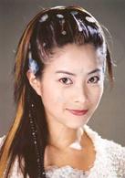 魚美人[天地傳說之魚美人]